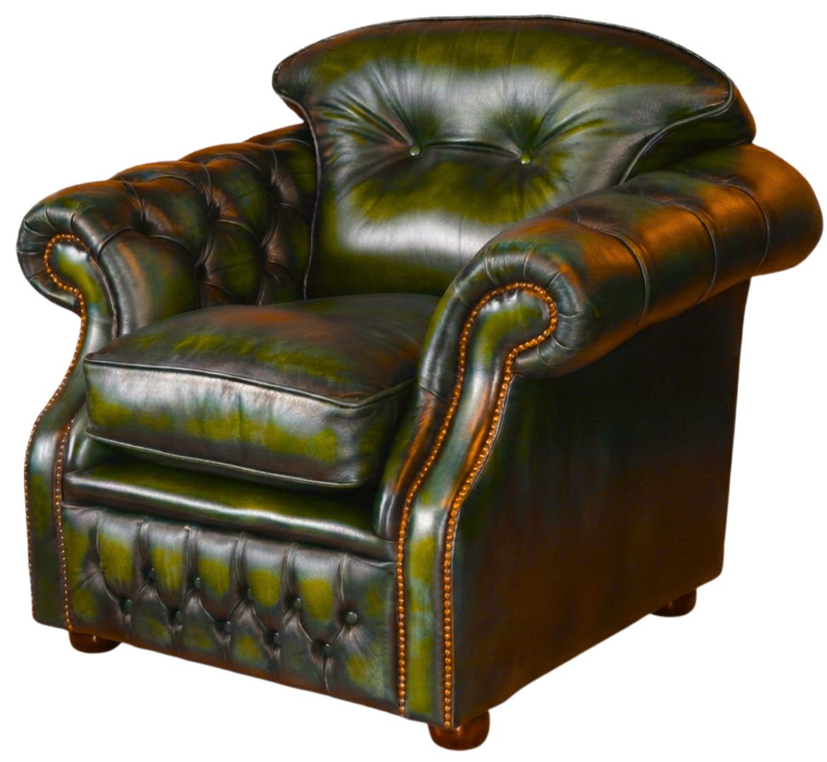 The Warwick Chesterfield